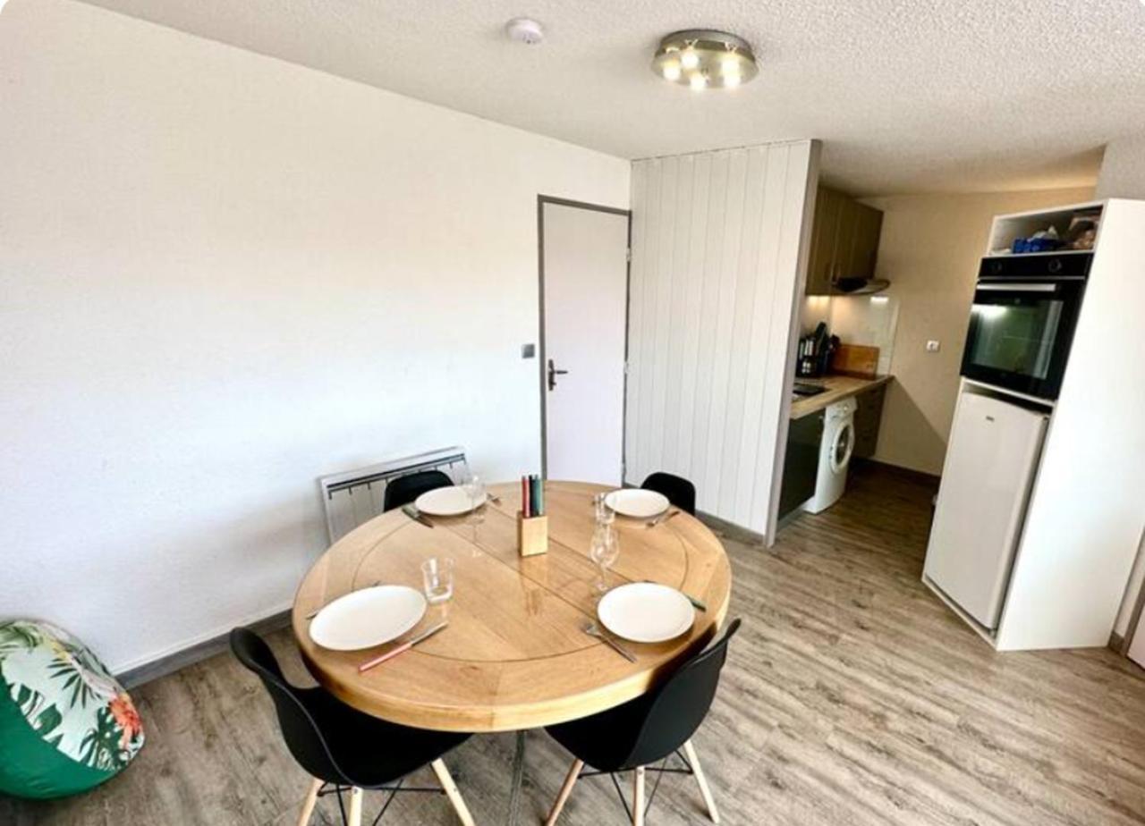 Sun Of Gruissan Apartman Kültér fotó