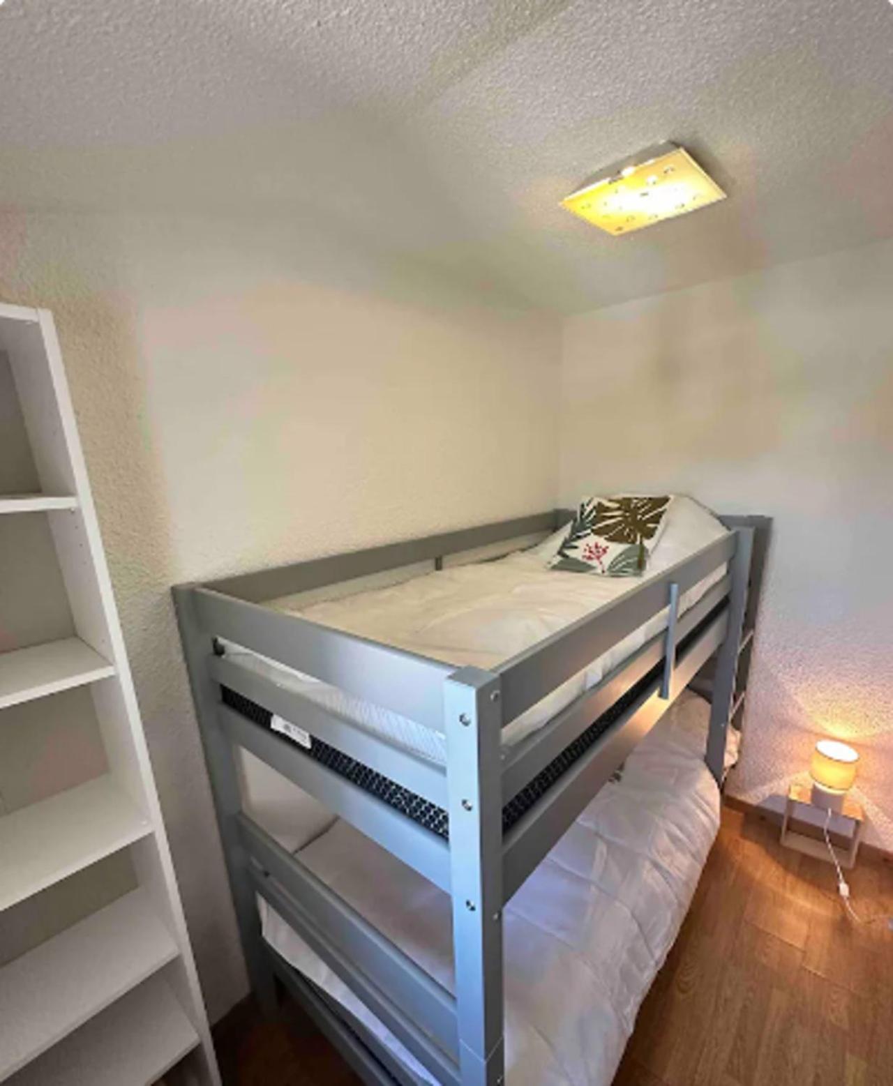 Sun Of Gruissan Apartman Kültér fotó