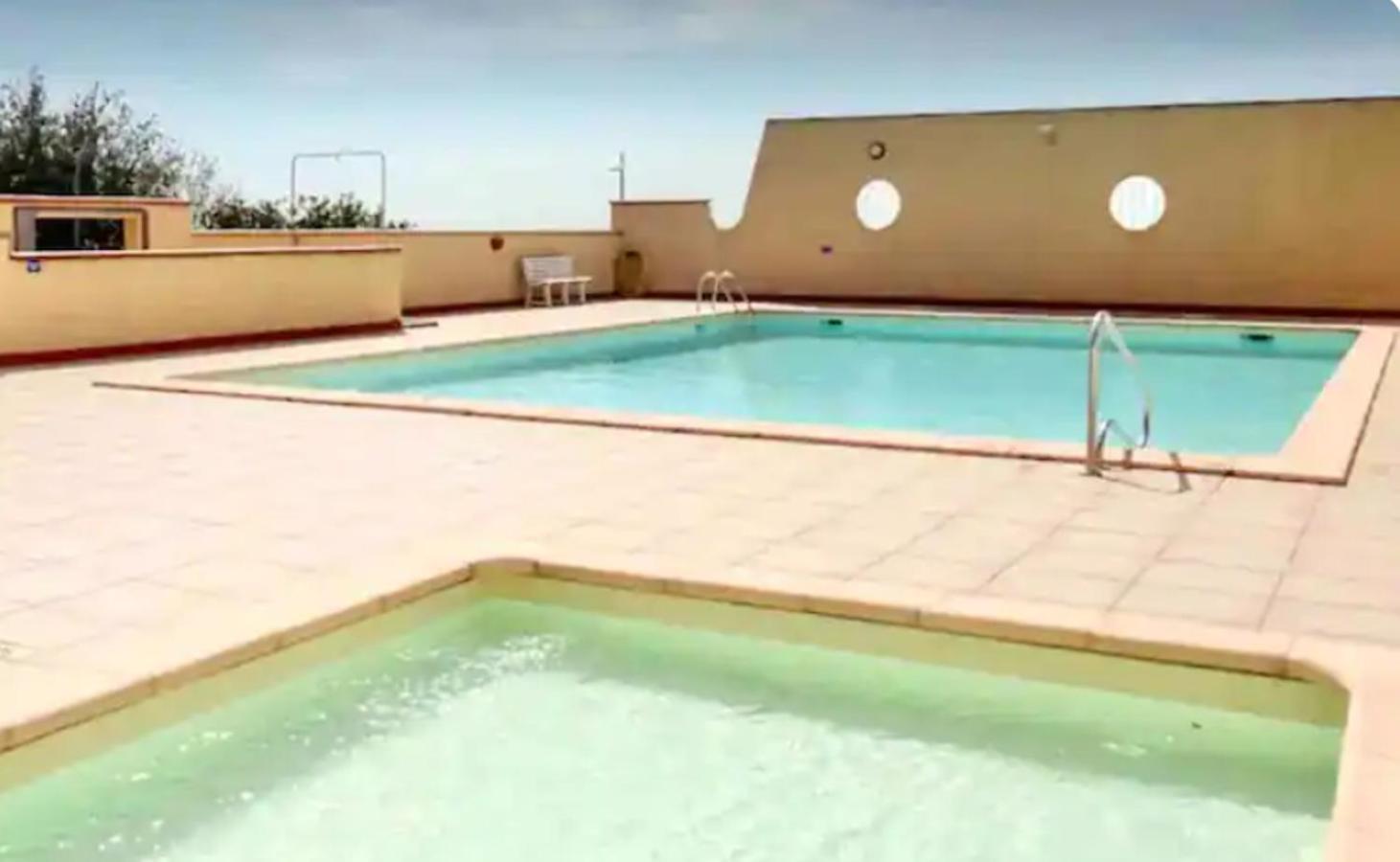 Sun Of Gruissan Apartman Kültér fotó