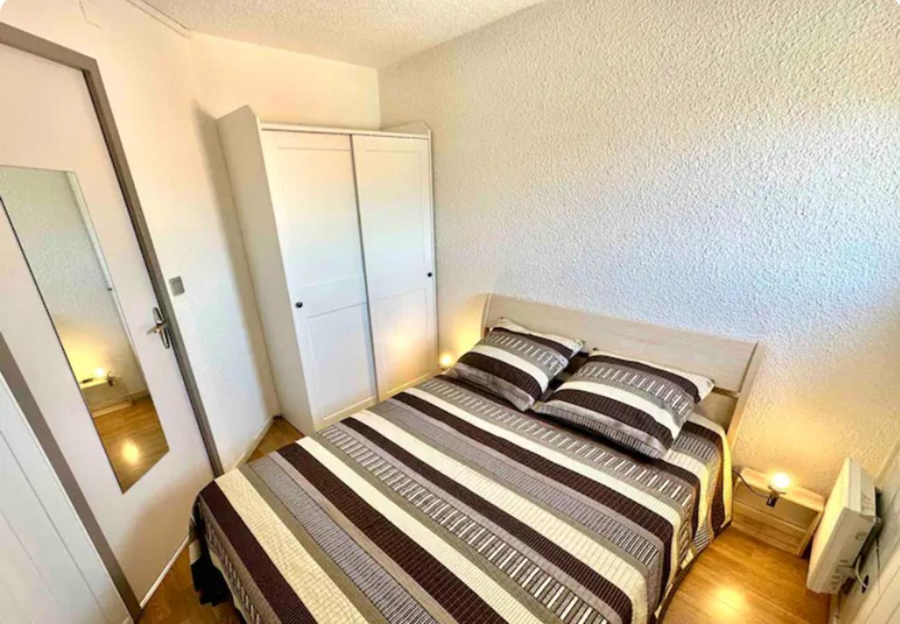 Sun Of Gruissan Apartman Kültér fotó