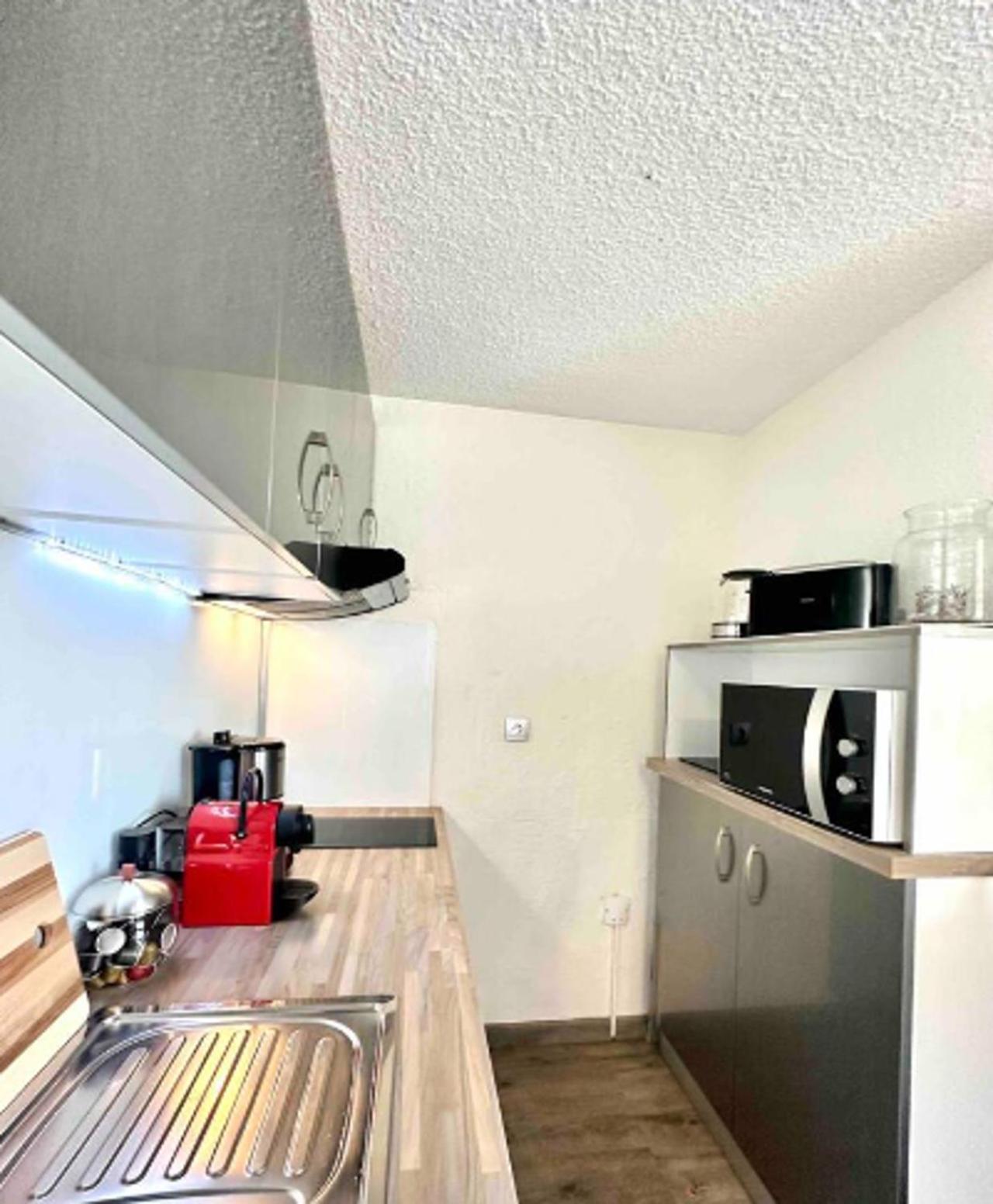 Sun Of Gruissan Apartman Kültér fotó