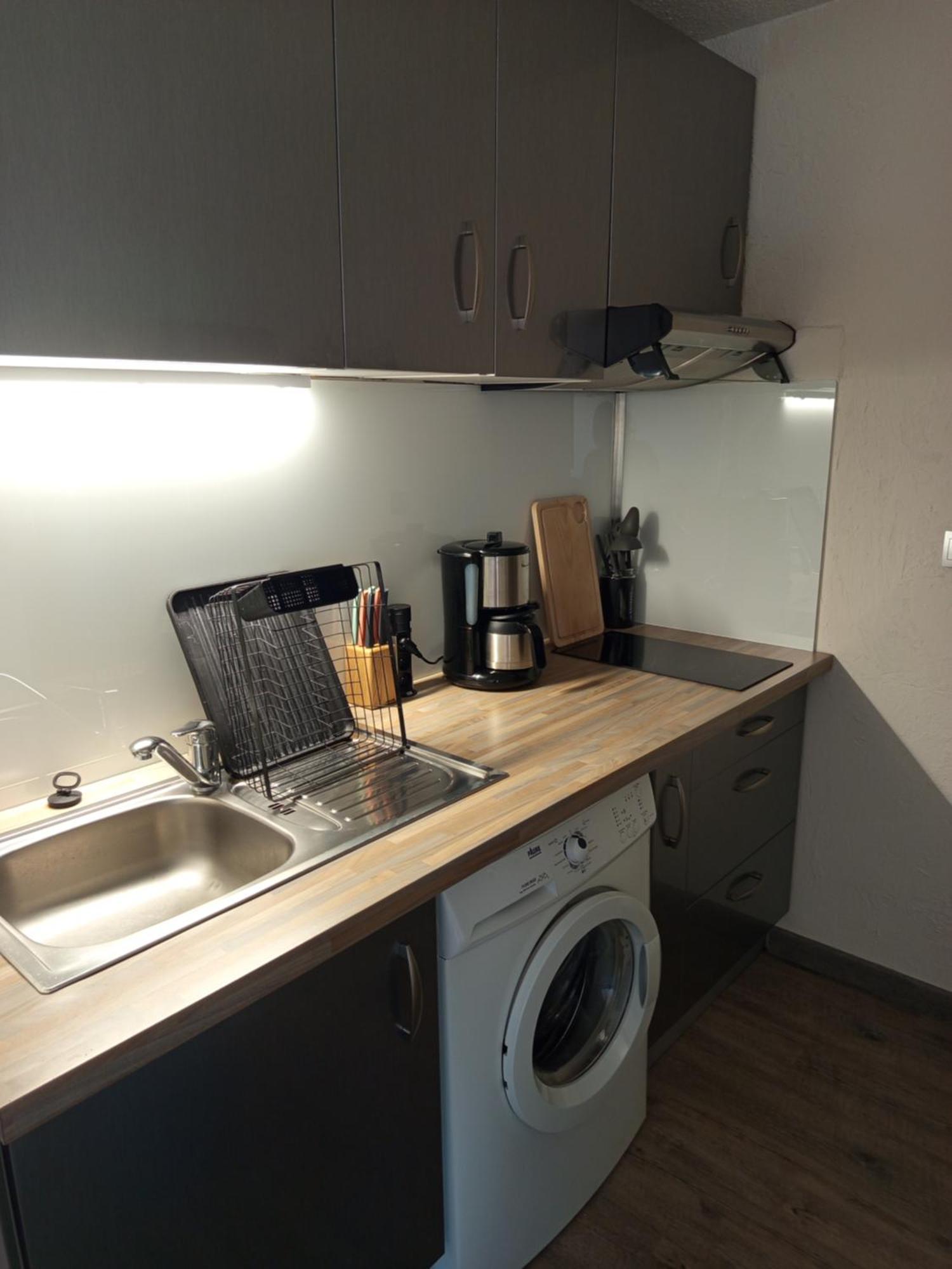 Sun Of Gruissan Apartman Kültér fotó