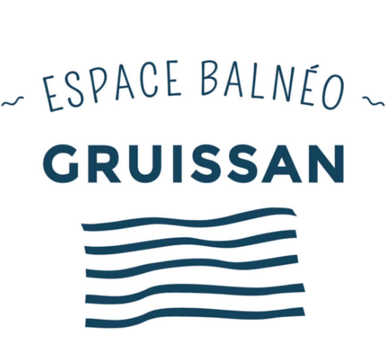 Sun Of Gruissan Apartman Kültér fotó