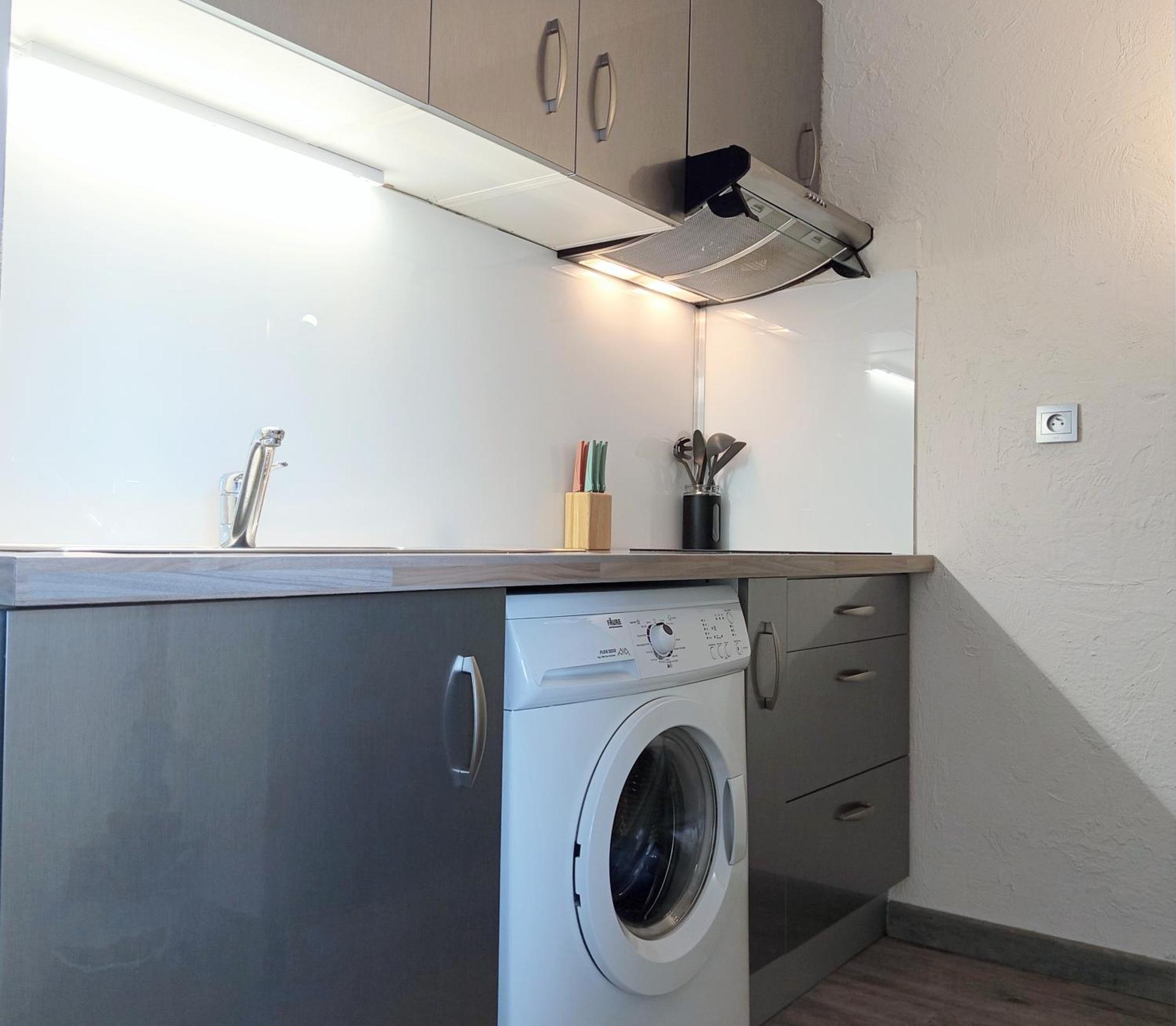 Sun Of Gruissan Apartman Kültér fotó