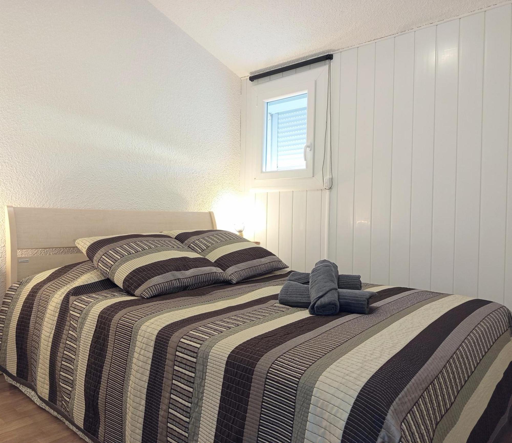 Sun Of Gruissan Apartman Kültér fotó