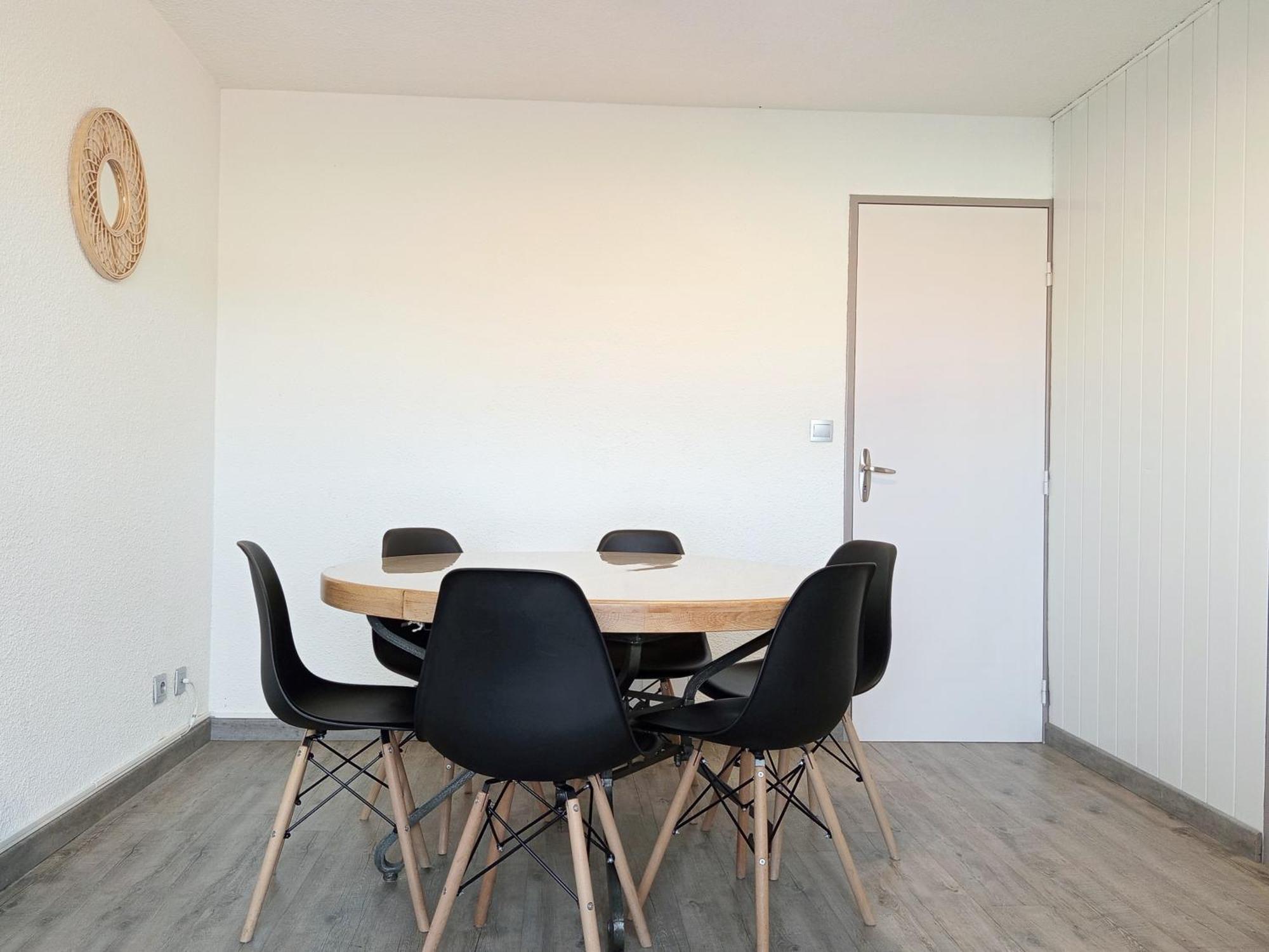 Sun Of Gruissan Apartman Kültér fotó
